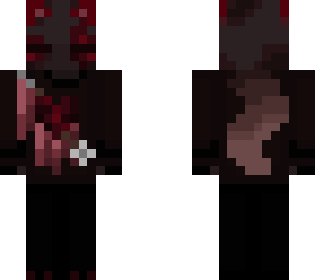 wounded