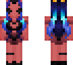 xxara_ara’s mc skin (java)