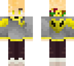 yellow me