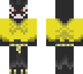 yellowdevil