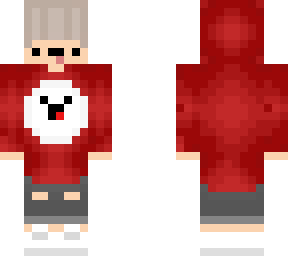 yosoyeirian's skin (glasses)