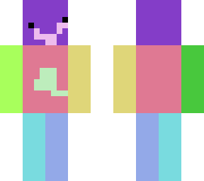 you