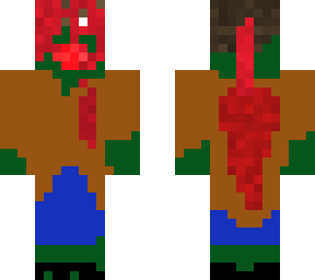 zombie