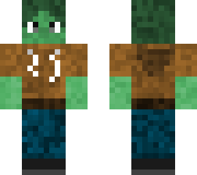 zombie