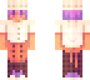 *+chef diego+* > fanskin