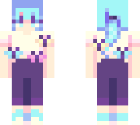 .: ( luna ) :. oc