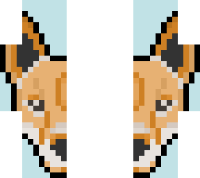 ==f o x==