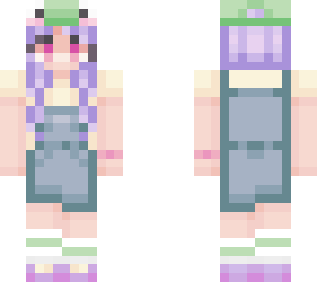 + lily pad (rce + tr1)