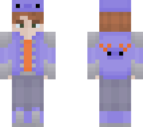 >blue axolotl boy<