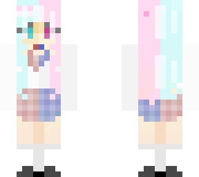 ~collab with rachel0284~
