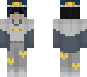 [new] official zeltux skin