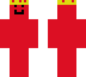 ~red king~
