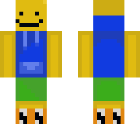 a decent noob