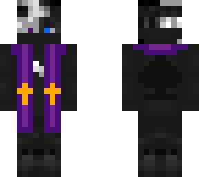 aestival_ priest