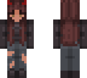 aimkami devil