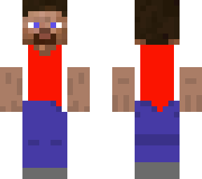 ajax steve