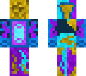 amethyst knight