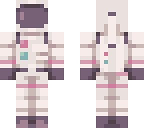 astronaut jdin