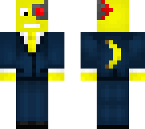 bananaman