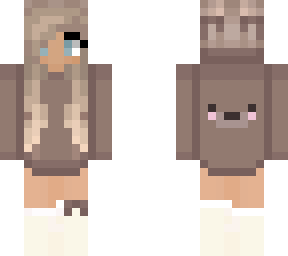 bear hoodie 2.0