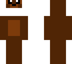 bear onesie base
