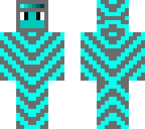beat bot (cyan)