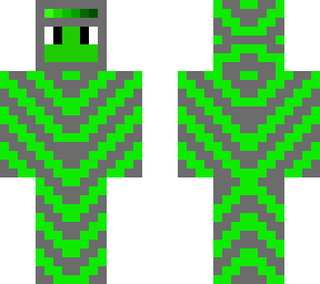 beat bot (green)