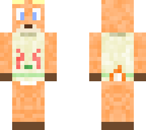 beau w/ removable shirt (3px)
