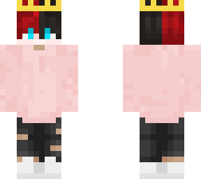 big king!xd