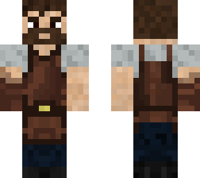 blacksmith