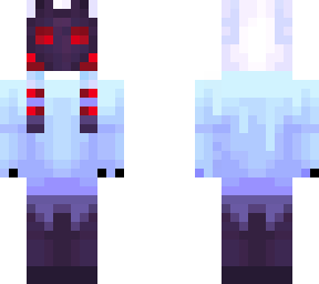 bloddied kindred