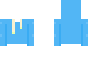 bloo hoodie ~ ob