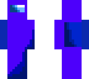 blue among us