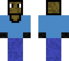 blue boi