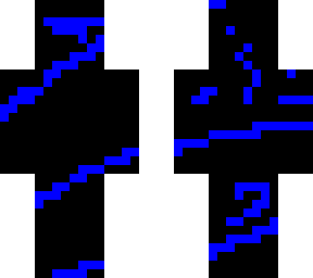 bluerandomness (oc)