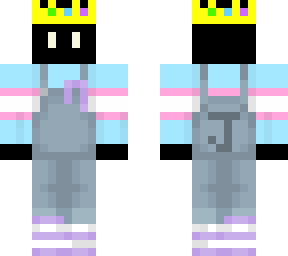 bomb trans with technoblade cancer support