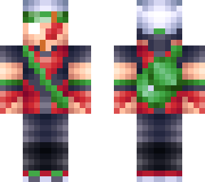 brendan (herobrine)