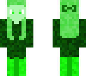 cactus girl