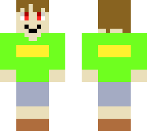 chara (undertale)