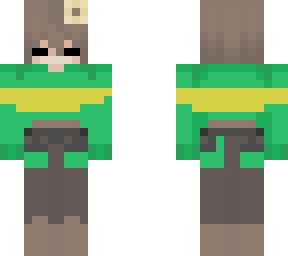 chara