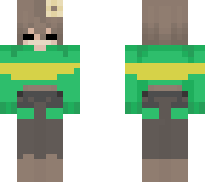 chara