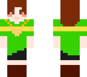 chara-undertale