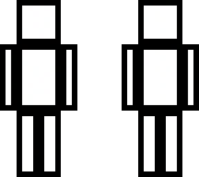 classic mc skin - slim