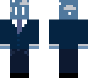 cloud suit edit
