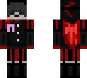 clown skin