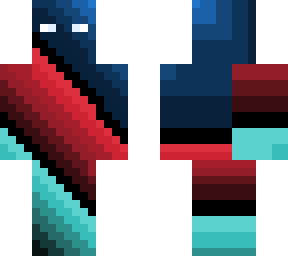 color change