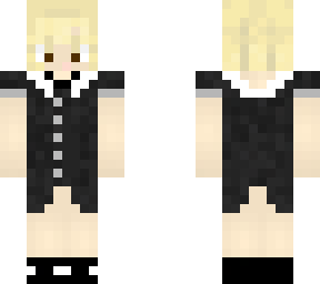 courtney love (black dress)