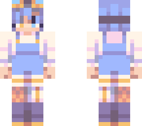 crayne // fanskin