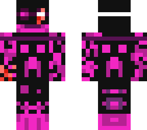 creepy enderbrine