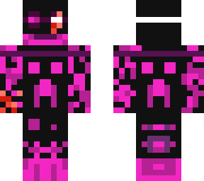 creepy enderbrine v2